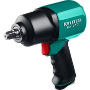 Ударный пневматический гайковерт KRAFTOOL 64210, PW-900, 1/2&Prime;, 880 Н&middot;м