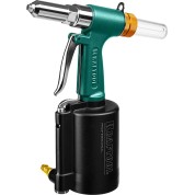 Пневматический заклепочник KRAFTOOL 31185, 4 мм, AR-64, 2.4-6.4 мм