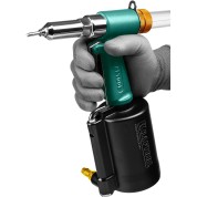 Пневматический заклепочник KRAFTOOL 31185, 4 мм, AR-64, 2.4-6.4 мм