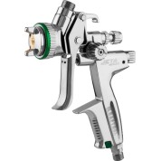 Пневматический краскопульт с верхним бачком KRAFTOOL 06555-1.3, 3 мм, JETA 4000, HVLP, 1.3 мм