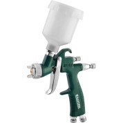 Пневматический краскопульт с верхним бачком KRAFTOOL 06565-1.0, 1 мм, AIRKRAFT MINI, HVLP