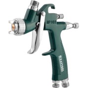 Пневматический краскопульт с верхним бачком KRAFTOOL 06565-1.0, 1 мм, AIRKRAFT MINI, HVLP