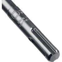 Sds-plus бур KRAFTOOL 29320-260-10, 10 х 260 мм, Ceratizit Carbide