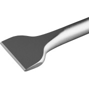 Лопаточное зубило KRAFTOOL 29345-75-450, 75 х 450 мм, ALLIGATOR, HEX 30