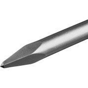 Пикообразное зубило KRAFTOOL 29331-00-280, 280 мм, ALLIGATOR, SDS-max