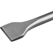 Лопаточное зубило KRAFTOOL 29326-40-250, 40 х 250 мм, ALLIGATOR, SDS-plus