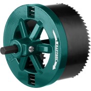 Наборная кольцевая пила по дереву KRAFTOOL 29582-H3-32, 74 x 32 мм, 3 шт