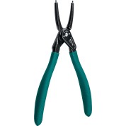 Ссъемник стопорных колец KRAFTOOL 22812-1, 180 мм, прямые губки, внутренний