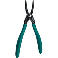 Ссъемник стопорных колец KRAFTOOL 22812-1, 180 мм, прямые губки, внутренний