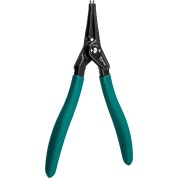 Съемник стопорных колец KRAFTOOL 22812-3, 180 мм, прямые губки, внешний