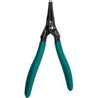 Съемник стопорных колец KRAFTOOL 22812-3, 180 мм, прямые губки, внешний