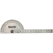 Транспортир KRAFTOOL 34290, 145 мм, Protractor