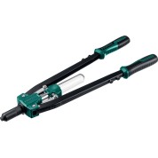 Усиленный двуручный заклёпочник KRAFTOOL 311791, 4 мм, GRAND-64, 3.2 - 6.4 мм, 520 мм