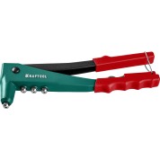 Литой заклепочник KRAFTOOL 31170, 8 мм, X-3, 2.4 - 4.8 мм