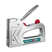 Стальной рессорный степлер KRAFTOOL 3180, 6 - 16 мм, EXTREM 53, тип 53  23GA /300/500