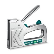 Стальной рессорный степлер KRAFTOOL 3185, 6 - 16 мм, EXTREM 140, тип 140  20GA /300/500