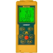 Лазерный дальномер KRAFTOOL 34760, Laser-Kraft, 5 см - 70 м