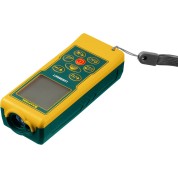 Лазерный дальномер KRAFTOOL 34760, Laser-Kraft, 5 см - 70 м