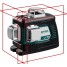 Лазерный нивелир KRAFTOOL 34640, LL 3D