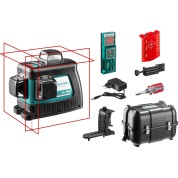 Лазерный нивелир KRAFTOOL 34640-4, LL 3D #4