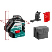 Лазерный нивелир KRAFTOOL 34645-2, LL360 #2