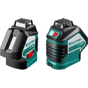 Лазерный нивелир KRAFTOOL 34645-3, LL360 #3