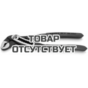 Клещи сантехнические Alligator KNIPEX KN-8801180SB