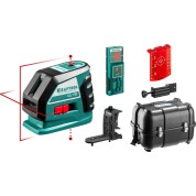 Лазерный нивелир KRAFTOOL 34660-4, CL-70 #4