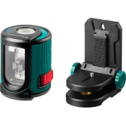 Лазерный нивелир KRAFTOOL 34700-2, CL 20 #2