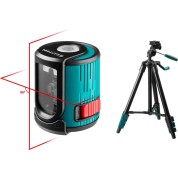 Лазерный нивелир KRAFTOOL 34700-3, CL 20 #3