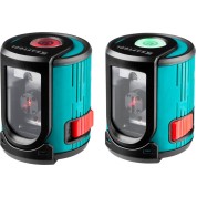 Лазерный нивелир KRAFTOOL 34700-3, CL 20 #3