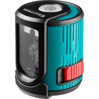 Лазерный нивелир KRAFTOOL 34700-5, CL 20 #5