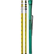 Геодезическая рейка KRAFTOOL 34730, GR 5