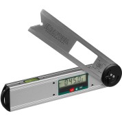 Электронный угломер KRAFTOOL 34684, 250 мм, DAM-27