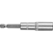 Бита с торцовой головкой KRAFTOOL 26396-08, 8 мм, Nut Driver