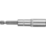Бита с торцовой головкой KRAFTOOL 26396-10, 10 мм, Nut Driver