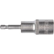 Бита с торцовой головкой KRAFTOOL 26396-17, 17 мм, Nut Driver