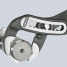 Клещи сантехнические Alligator KNIPEX KN-8801250SB