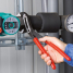 Клещи сантехнические Alligator KNIPEX KN-8801250SB