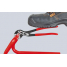 Клещи сантехнические Alligator KNIPEX KN-8801250SB