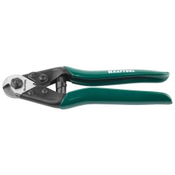 Профессиональный тросорез KRAFTOOL 23335-19, 190 мм, KAYMAN