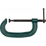 Струбцина g-образная KRAFTOOL 32229-150, 150 х 65 мм, Extrem-150