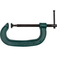 Струбцина g-образная KRAFTOOL 32229-150, 150 х 65 мм, Extrem-150