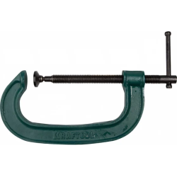 Струбцина g-образная KRAFTOOL 32229-150, 150 х 65 мм, Extrem-150