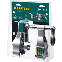 Трубная струбцина KRAFTOOL 32301-2, PC-34-11, 3/4&Prime;