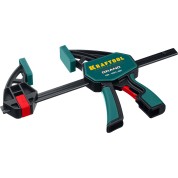 Пистолетная струбцина KRAFTOOL 32226-15, 150 х 85 мм