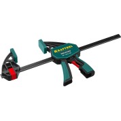 Пистолетная струбцина KRAFTOOL 32226-30, 300 х 85 мм, GP-300/85