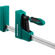 Корпусная струбцина KRAFTOOL 32240-3, 300 х 80 мм, GK-30/8