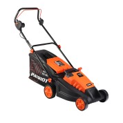 Газонокосилка электрическая Patriot PT 1639 E