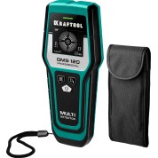 Универсальный детектор проводки KRAFTOOL 45298, GMS-120, ЖК дисплей